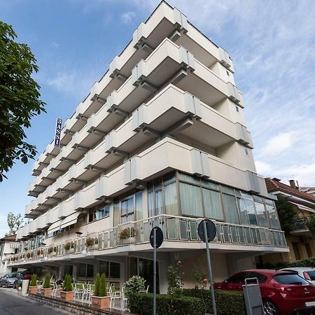 Hotel Tre Assi Rimini Ngoại thất bức ảnh
