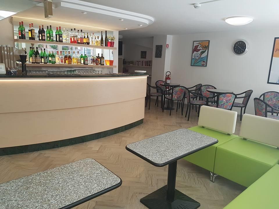 Hotel Tre Assi Rimini Ngoại thất bức ảnh