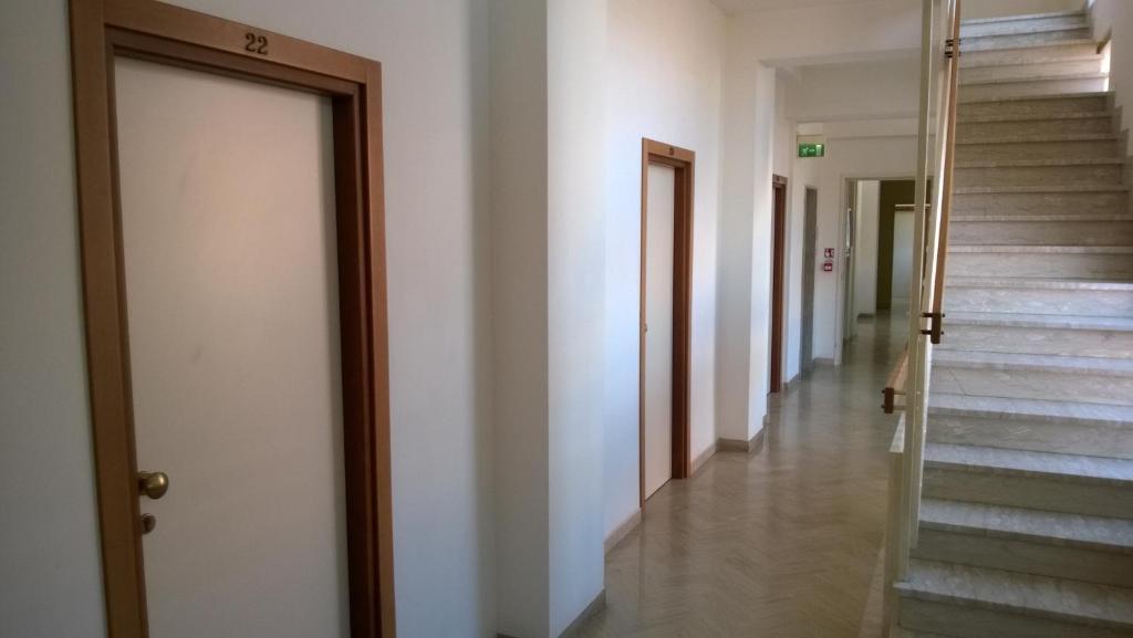 Hotel Tre Assi Rimini Ngoại thất bức ảnh